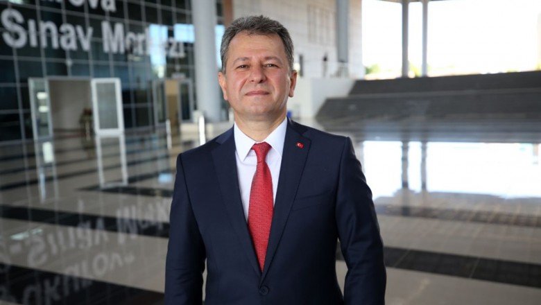 ÖSYM Başkanı Aygün’den YÖKDİL açıklaması