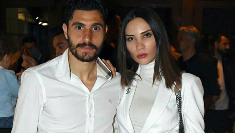 Özer Hurmacı’nın eşi Mihriban Hurmacı’dan karşı hamle! Boşanmak için 30 milyon TL istiyor