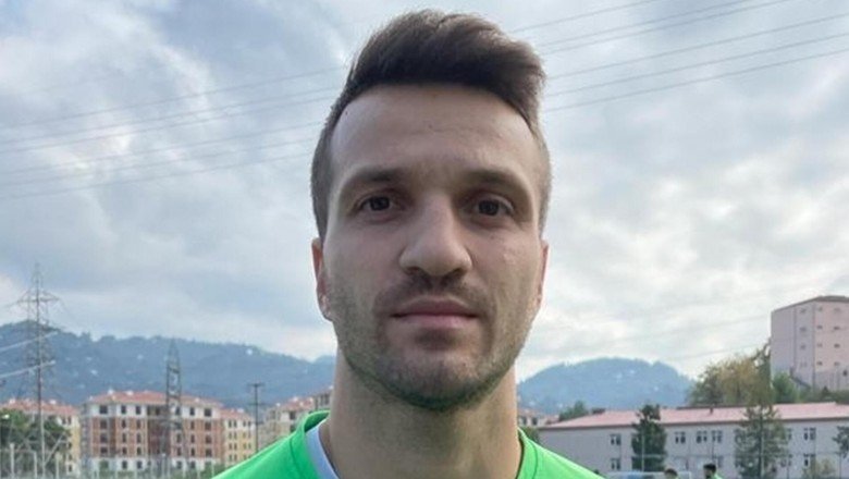 Okan Kocuk: “Galatasaray’a güçlü bir şekilde dönmek istiyorum…”