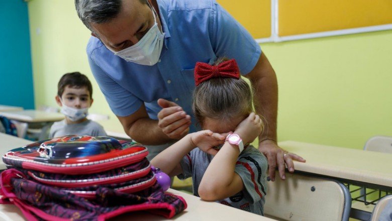 Okula uyumda zorluk yaşayan öğrenci ve velilere öneriler