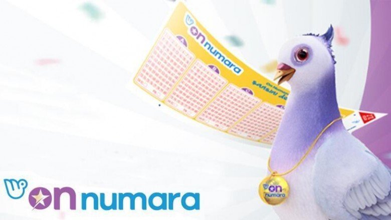 On Numara çekilişi için heyecanlı bekleyiş! On Numara sonuç ekranı millipiyangoonline’da