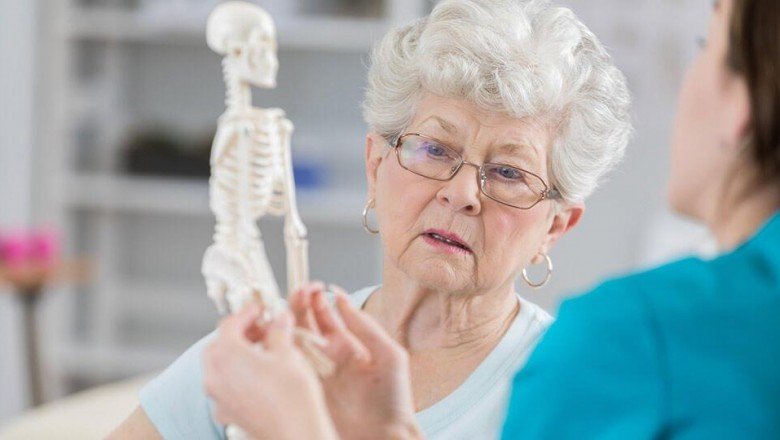 Osteoporotik kemik kırıkları tedavisinde nelere dikkat edilmelidir?
