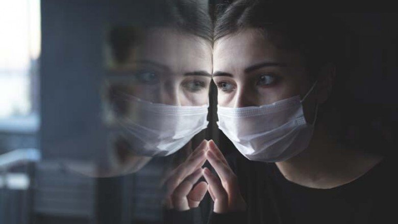 Pandemide depresyon yaşayan öğrencilerin oranı beşe katlandı