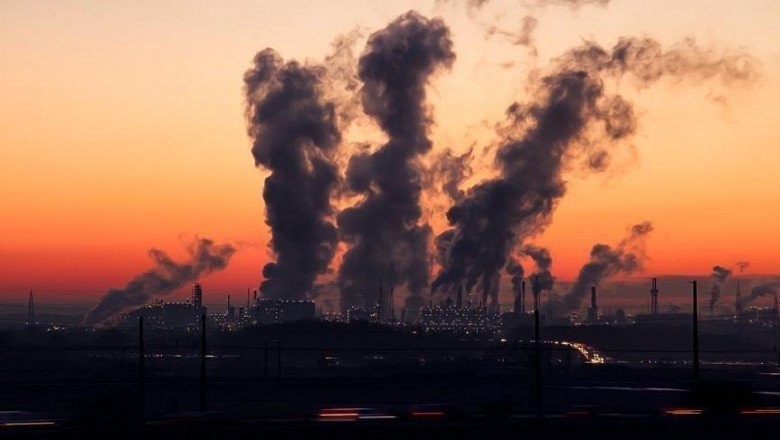 Paris Anlaşması’na rağmen hükümetler fosil yakıt üretimini artırmayı planlıyor