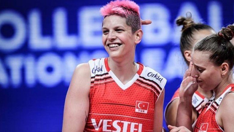 Pembe saçlı halini unutun! Ebrar’ın eski fotoğrafı büyük değişimi ortaya koydu