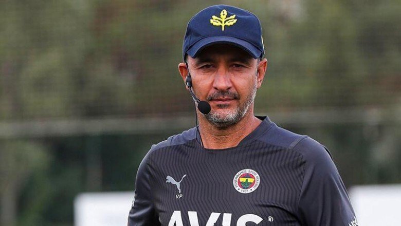 Pereira’dan rotasyon kararı! Antwerp maçında…