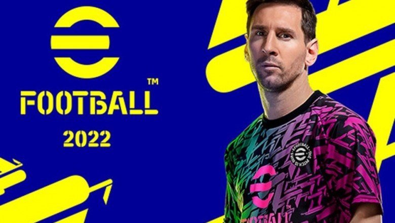 PES 2022 ne zaman çıkacak, ücresiz mi olacak? PES 2022 hangi tarihte yayınlanacak, fiyatı belli mi?