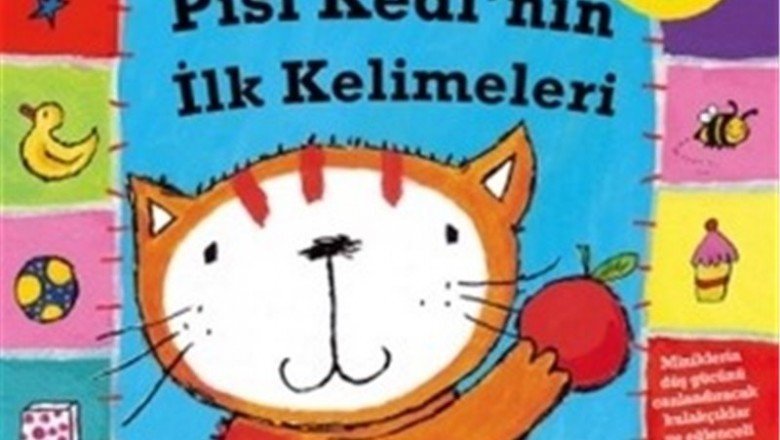 Pisi Kedi’nin İlk Kelimeleri