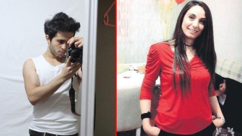 Platonik aşk cinayeti davasında komşu olan tanığın anlattıkları yürek parçaladı: ‘Yapma’ diye bağırıyordu