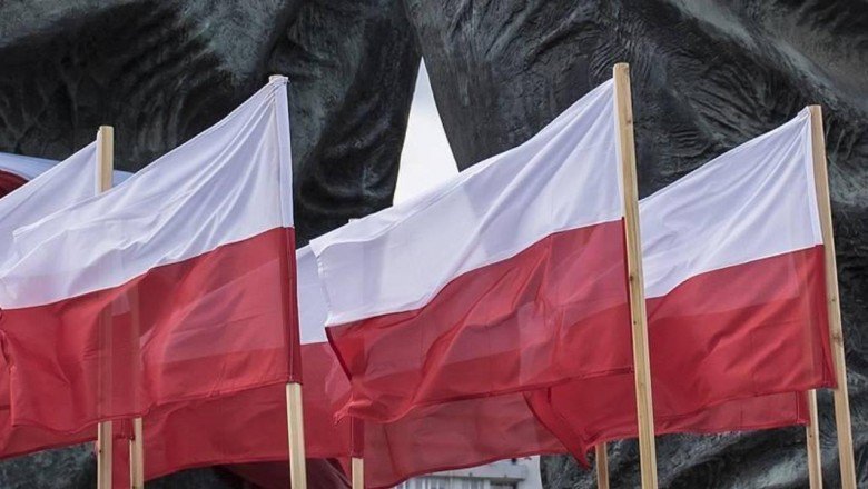 Polonya, Belçika’nın Varşova Büyükelçisini bakanlığa çağırdı