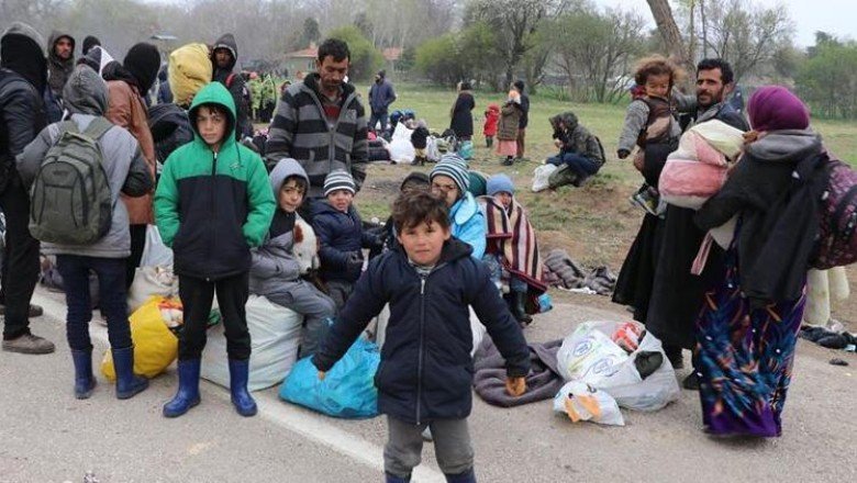 Polonya’dan tartışma yaratan sığınmacı kararı