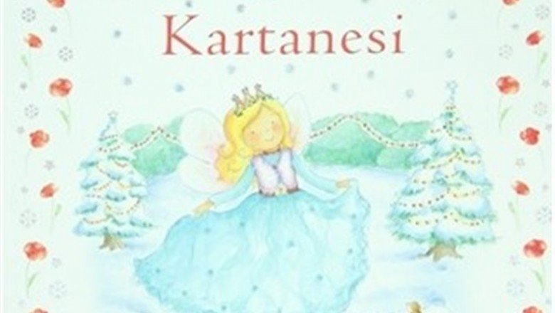 Prenses Gelincik Kartanesi