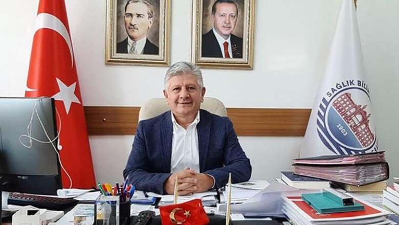 Prof. Dr. Aydın’dan ‘uzun Covid’ uyarısı