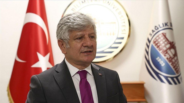 Prof. Dr. Kemalettin Aydın: Bu belirtiler görülürse çocuğunuzu okula göndermeyin