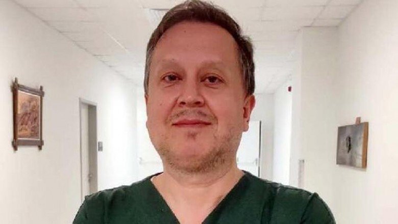 Prof. Dr. Oğuztürk’ten aşılama mesajı: Covid-19’un mevsimsel gribe evrilmesi…