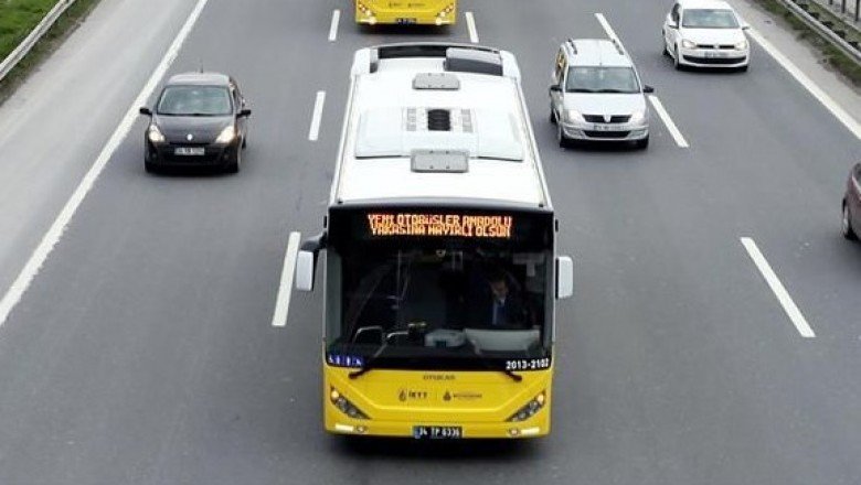 PTT, Türkiye Kart’ı çıkarıyor: Her ilde tek ulaşım kartı