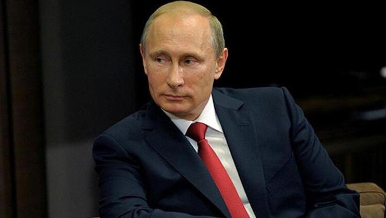 Putin’den dikkat çeken ‘Taliban’ açıklaması