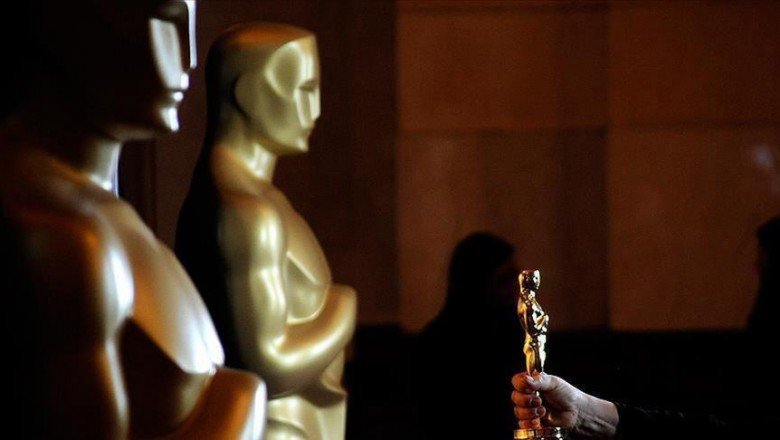 "Bağlılık Hasan" Türkiye'nin Oscar adayı oldu