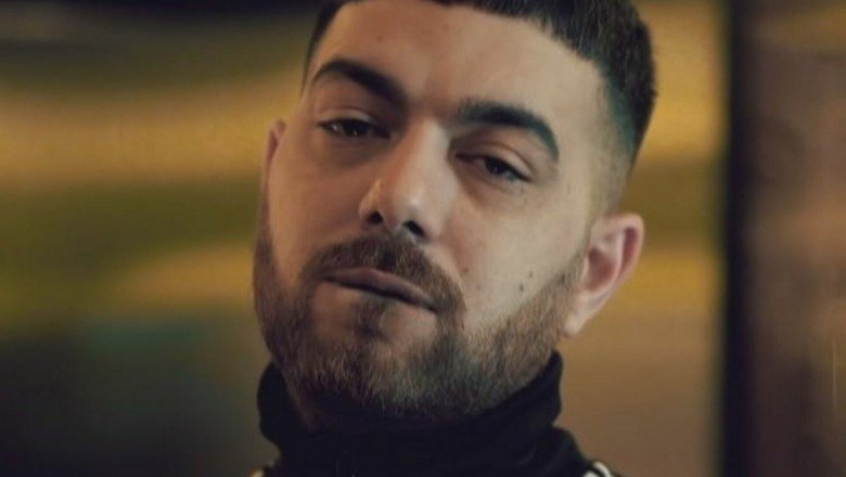 Rapçi Murda’nın ’uyuşturucuya özendirme’ suçundan 10 yıl hapsi istendi