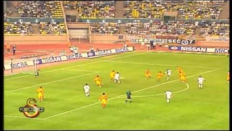 Real Madrid – Galatasaray Süper Kupa Finali