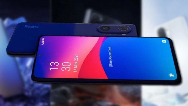 Redmi K50 Pro+’ın özellikleri yok artık dedirtecek cinsten – Teknolojioku