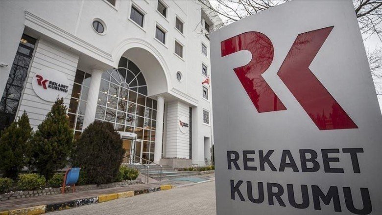 Rekabet Kurulundan sahibinden.com’a soruşturma