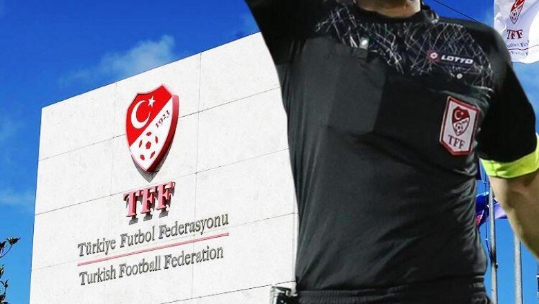 Riva’da kritik toplantı! TFF ve Kulüpler Birliği…