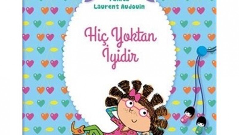 Rose – Lou: Hiç Yoktan İyidir