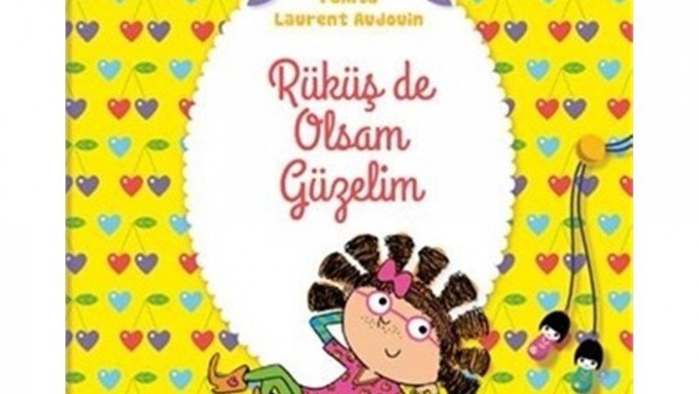 Rose – Lou: Rüküş de Olsam Güzelim
