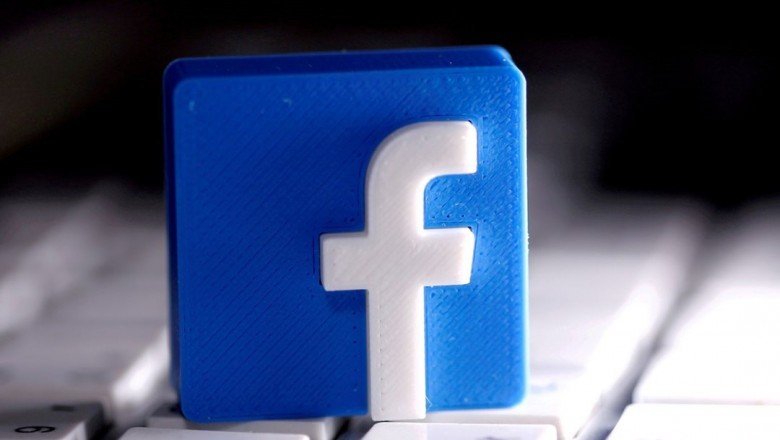 Rusya’da Facebook’a yıllık geliri üzerinden para cezası verilebilir