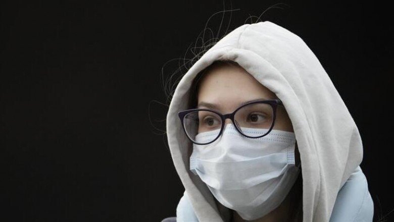 Rusya’da korkutan rekor: Günlük Kovid-19 can kaybı bini geçti!