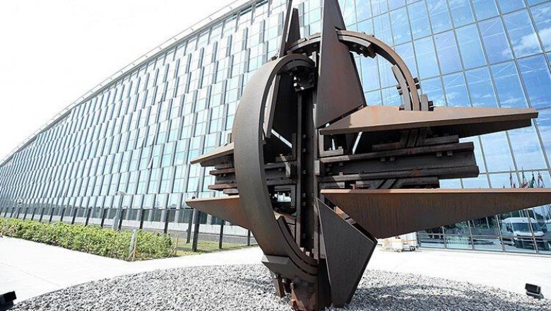 Rusya’dan flaş NATO açıklaması