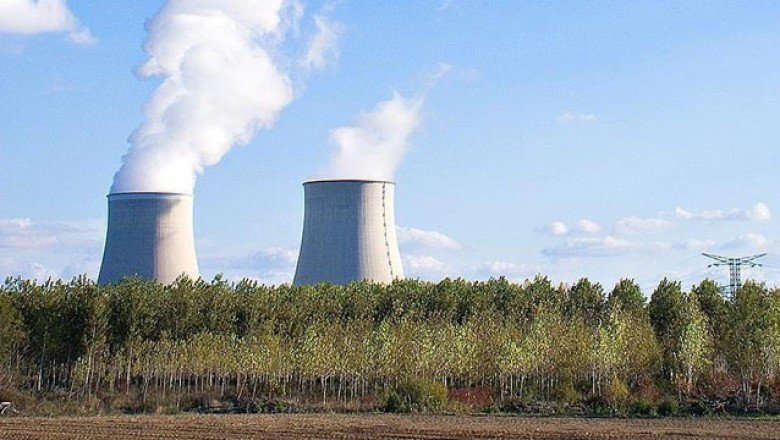 Rusya’dan iklim değişikliğine karşı ‘atom enerjisi’ önerisi