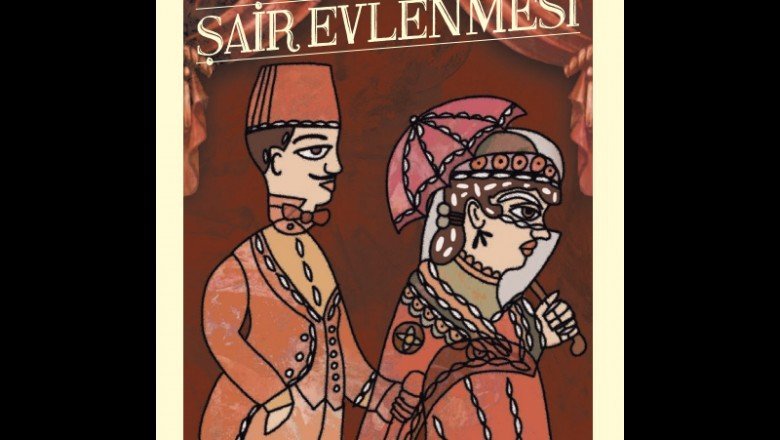 Şair Evlenmesi – Türk Edebiyatı Klasikleri 5