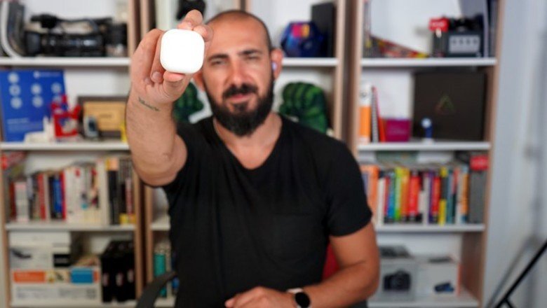 Samsung Galaxy Buds 2 video inceleme