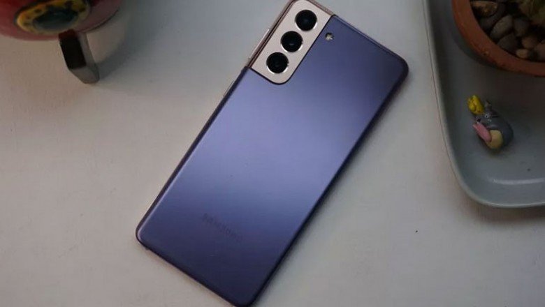 Samsung Galaxy S21 FE’nin İptal Edileceği Neredeyse Kesinleşti!