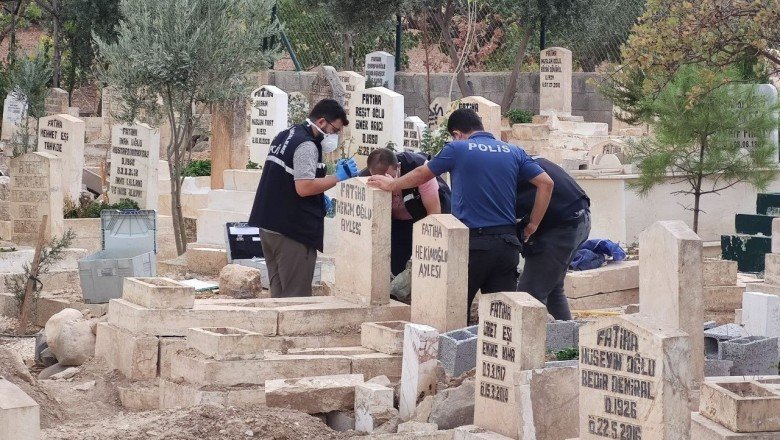 Şanlıurfa’da korkunç olay!