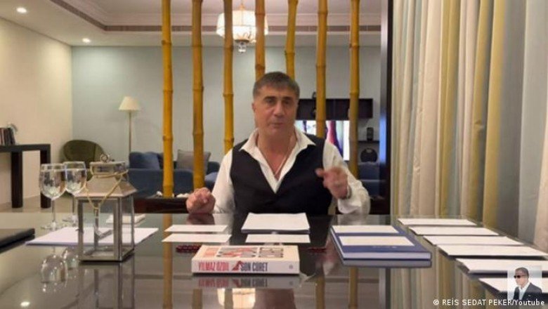 Sedat Peker’in İddiaları Soruşturulmalı mı?