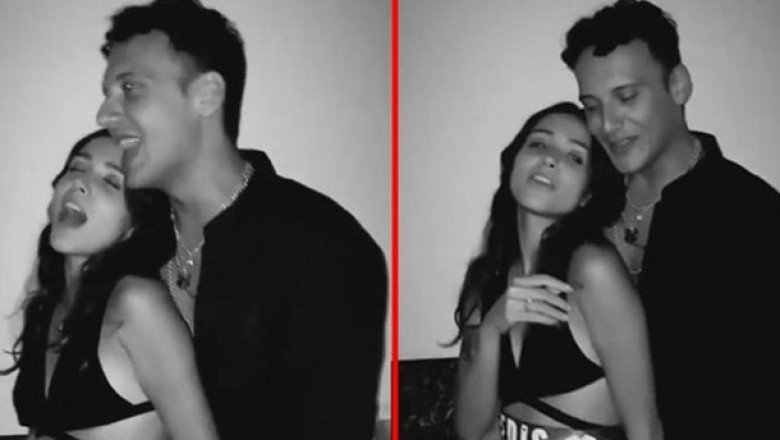 Seren Serengil’den şarkıcı Zeynep Bastık’ın kocasına şok sözler! Zeynep Bastık ile Edis samimi dansı olay olmuştu… – Sabah