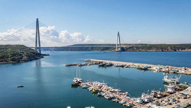Serinliği uzaklarda arama…