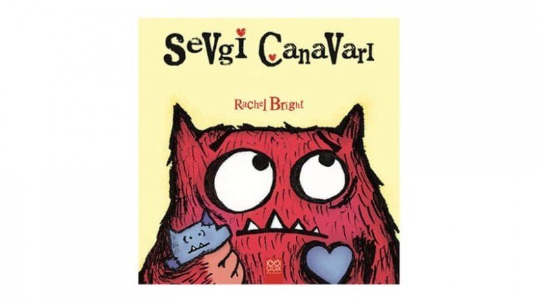 Sevgi Canavarı