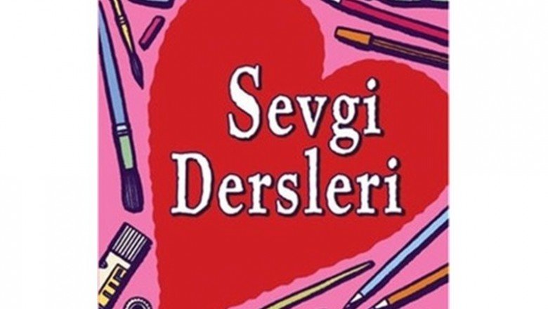Sevgi Dersleri