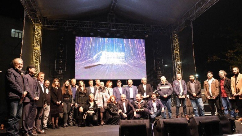 Siirt Kısa Film Festivali’ne yoğun ilgi
