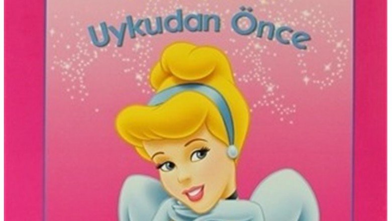 Sindirella Uykudan Önce – 1