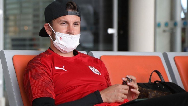 Sivasspor, Altay maçına hazır! Takımda 3 eksik…