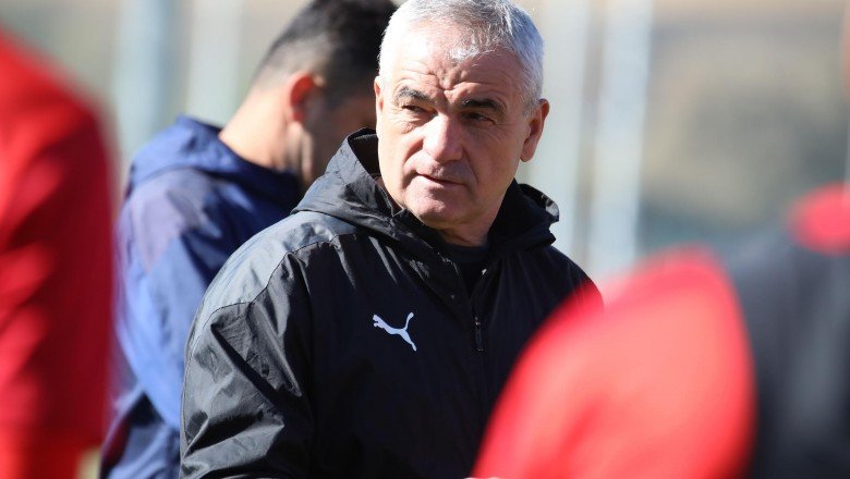 Sivasspor’da Felix ve Koray, Adana Demirspor maçında yok