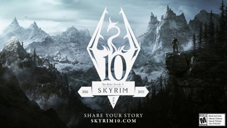 Skyrim’i modlu sevenlere Anniversary Edition’dan üzücü haber geldi