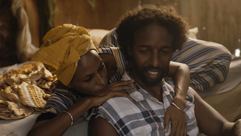 Somali yapımı bir film ilk kez Oscar’a aday gösterildi: The Gravedigger’s Wife