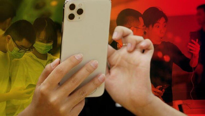 Sosyal medyada günün konusu… iPhone 13 ‘sorun’ ile birlikte geldi!