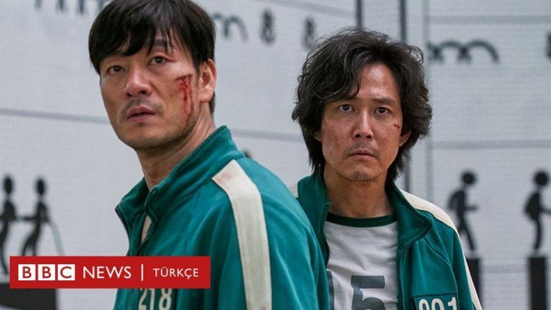 Squid Game 111 milyon kullanıcı tarafından izlendi, Netflix’in en çok izlenen orijinal yapım içeriği oldu